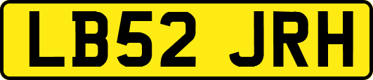 LB52JRH