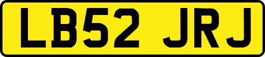 LB52JRJ