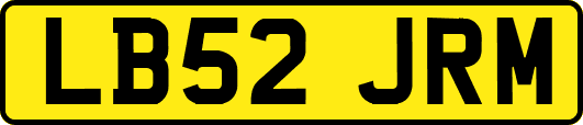 LB52JRM
