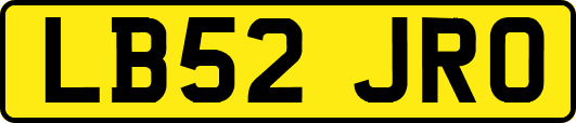 LB52JRO