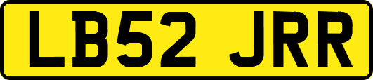 LB52JRR