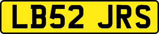 LB52JRS