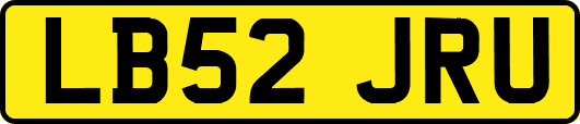 LB52JRU
