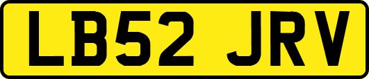 LB52JRV