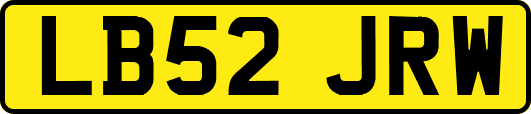 LB52JRW
