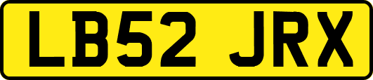 LB52JRX