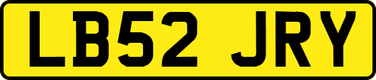 LB52JRY