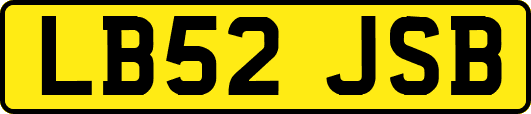 LB52JSB