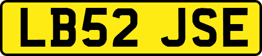 LB52JSE