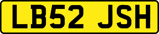 LB52JSH