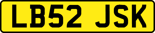 LB52JSK