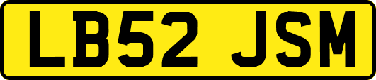 LB52JSM