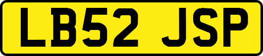 LB52JSP