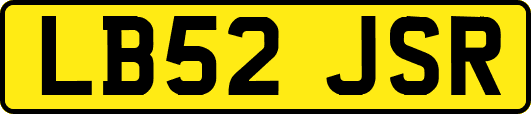 LB52JSR