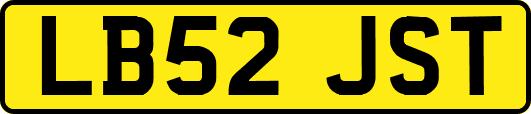 LB52JST