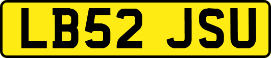 LB52JSU