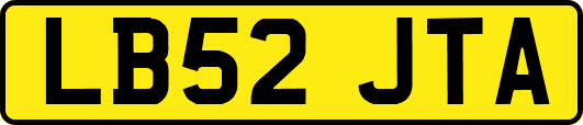 LB52JTA