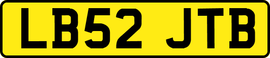 LB52JTB