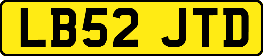 LB52JTD