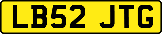 LB52JTG