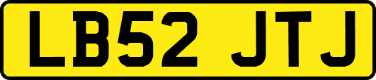 LB52JTJ