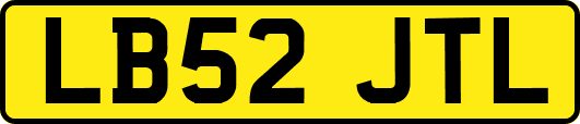 LB52JTL