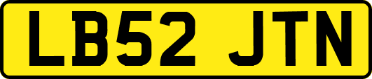 LB52JTN