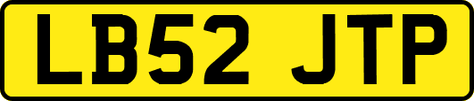 LB52JTP