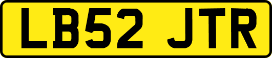 LB52JTR