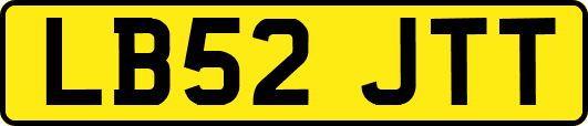 LB52JTT