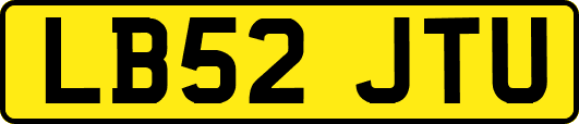 LB52JTU