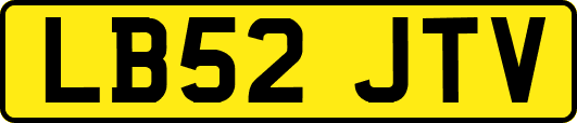 LB52JTV