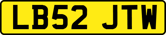 LB52JTW