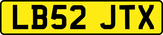 LB52JTX