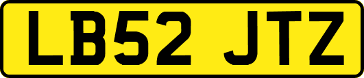 LB52JTZ
