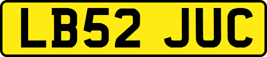 LB52JUC