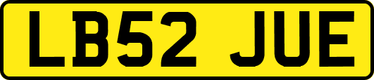 LB52JUE