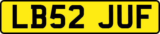 LB52JUF