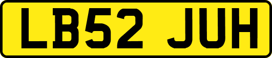LB52JUH