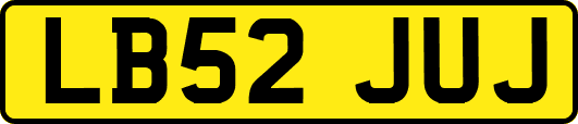 LB52JUJ