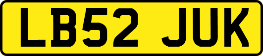LB52JUK