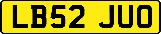 LB52JUO