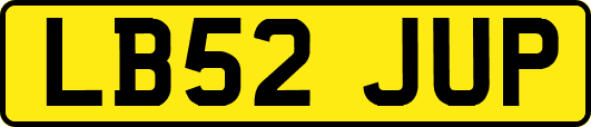 LB52JUP
