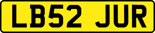 LB52JUR