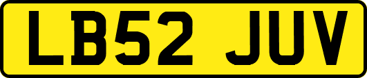 LB52JUV