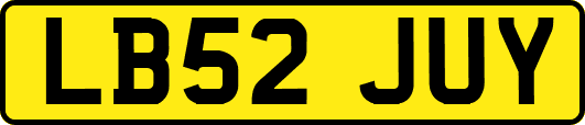 LB52JUY