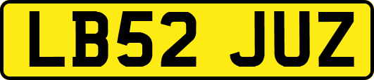 LB52JUZ