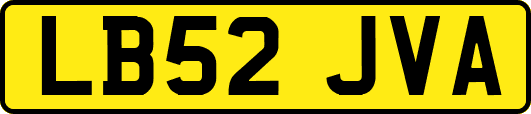 LB52JVA