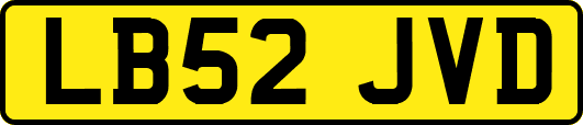 LB52JVD