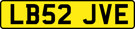 LB52JVE
